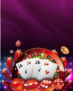 Permainan slot populer dan antarmuka dealer langsung di platform over 2